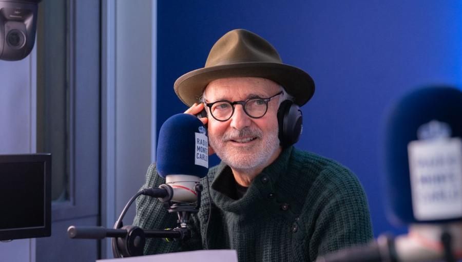 Ludovico Einaudi: La musica, linguaggio universale