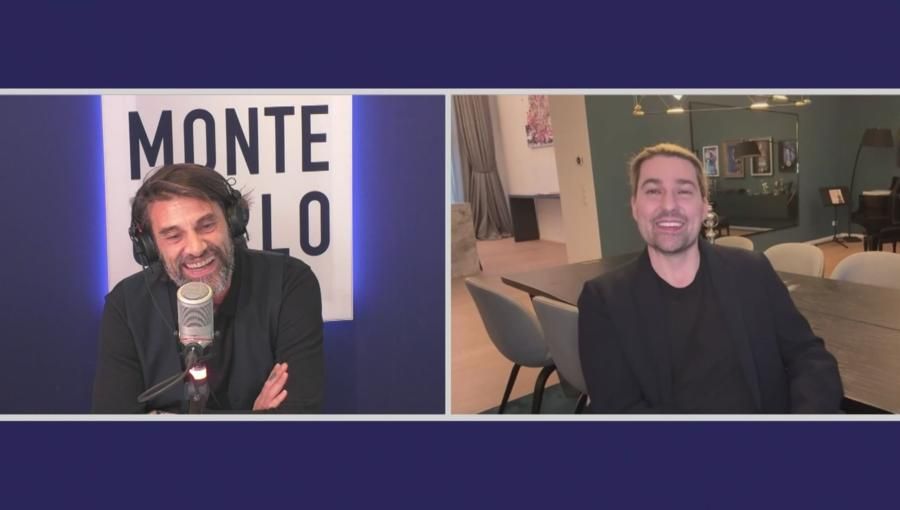 David Garrett: sono una persona con integrità musicale