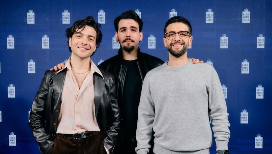 Il Volo: ecco i nostri progetti