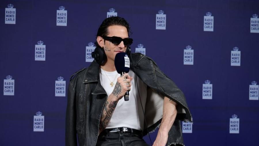 Achille Lauro: Ho messo a fuoco ciò che voglio essere