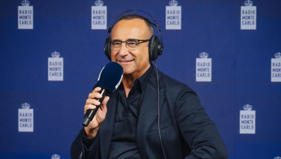 Carlo Conti: ecco come sarà il Festival di Sanremo 2025!