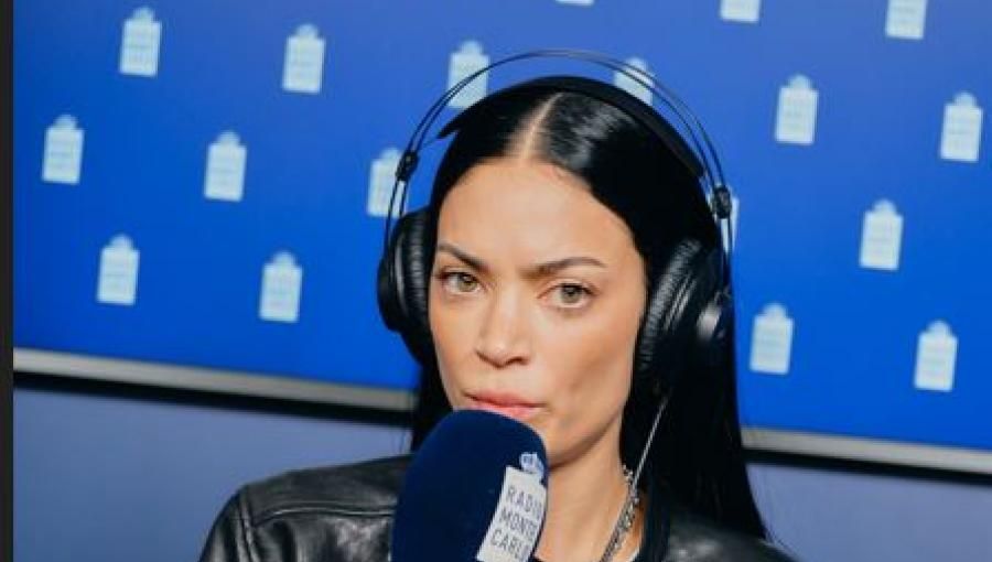 Elodie: sono cresciuta nella verità