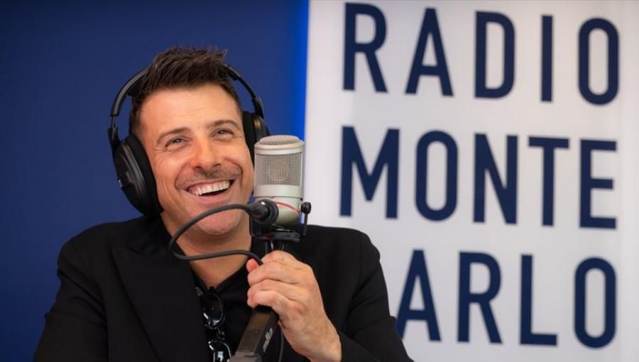 Francesco Gabbani: nella mia canzone c’è molto Tiziano Terzani