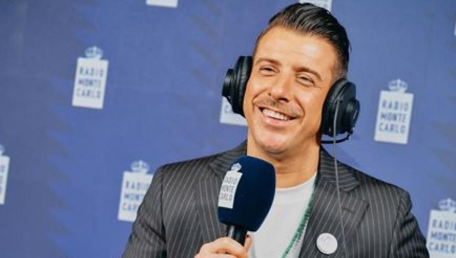 Francesco Gabbani: la mia canzone? Un messaggio di serenità