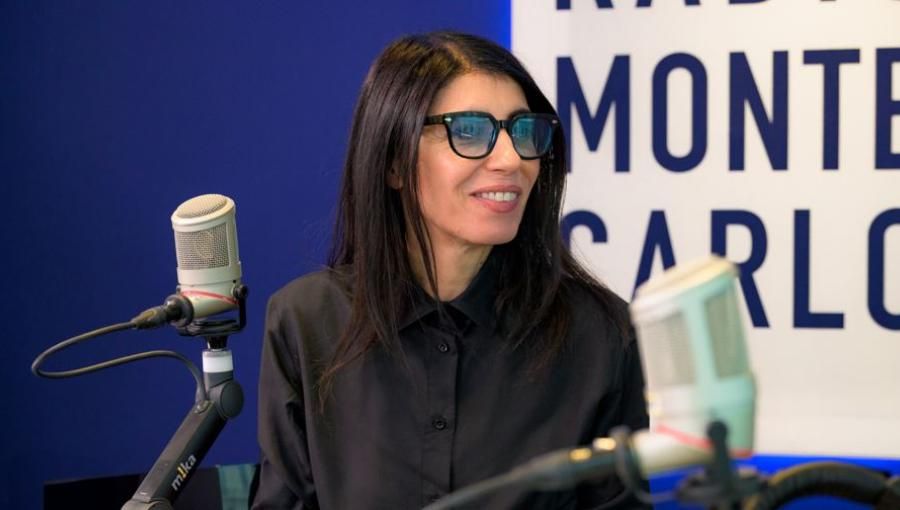 Giorgia: devo molto a Come saprei