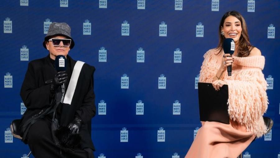 Cristiano Malgioglio: sono come una sposa che va all’altare della musica