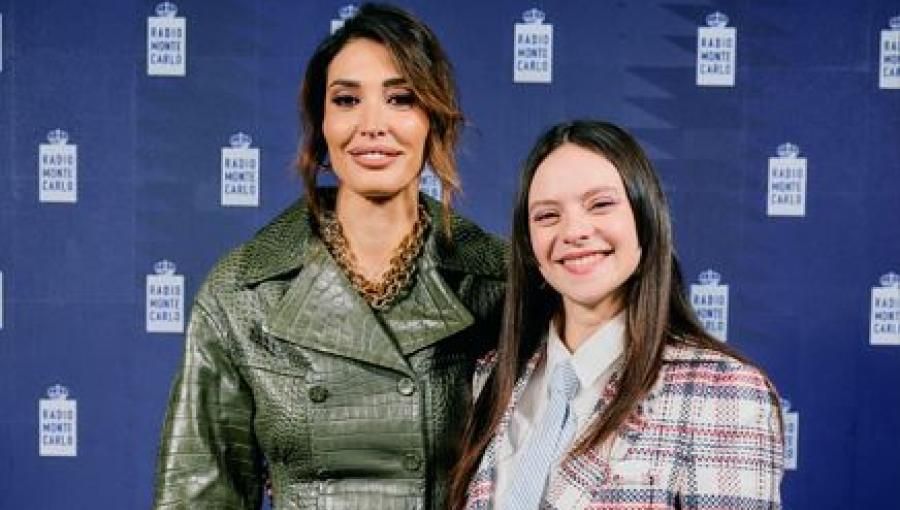 Francesca Michielin: e io devo eguagliare Toto Cutugno!