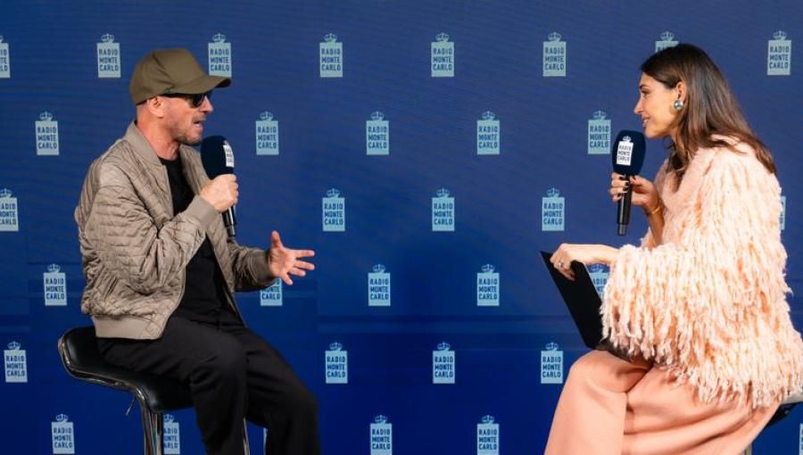 Raf: festeggio 40 anni di Self Control