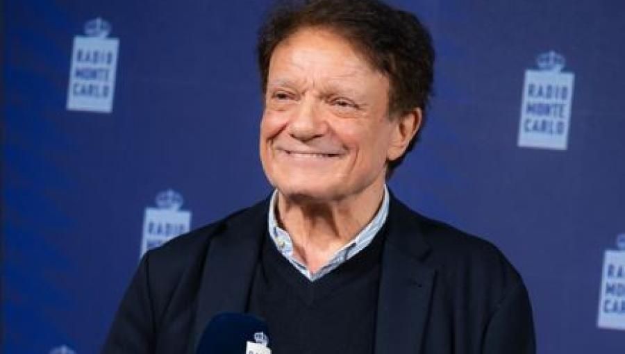 Massimo Ranieri: il mio segreto è l’emozione