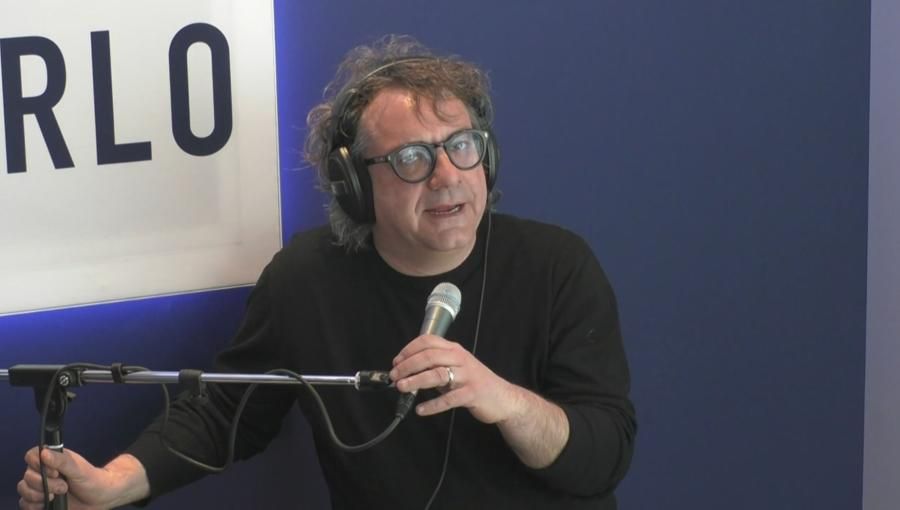 Remo Anzovino: l’esibizione live con il nostro Nick The Nightfly