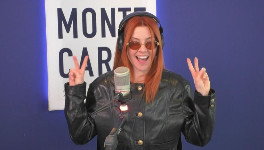 Noemi: Gaetano Curreri mi disse “A me e Vasco Rossi piace molto la tua voce, scriveremo qualcosa per te”