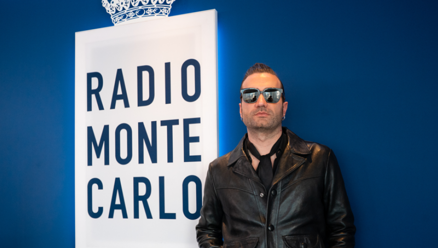 Tropico: la musica per me è un gran divertimento