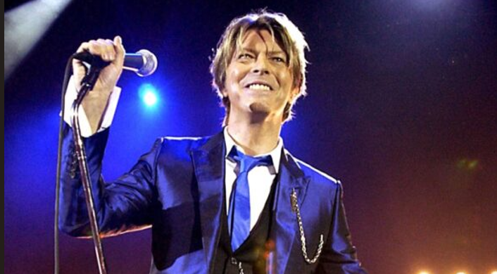 14 aprile 1972: David Bowie pubblica Starman