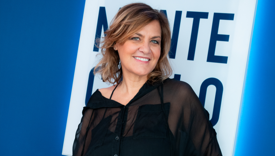 Irene Grandi: ho sempre seguito il cuore!