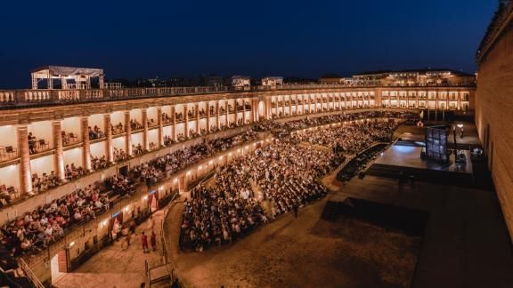 Macerata Opera Festival 2025 – 61ª Edizione