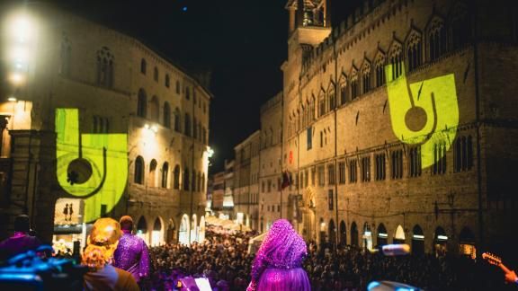 Umbria Jazz 2025