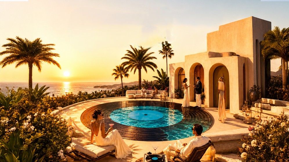 Radio Monte Carlo Summer
