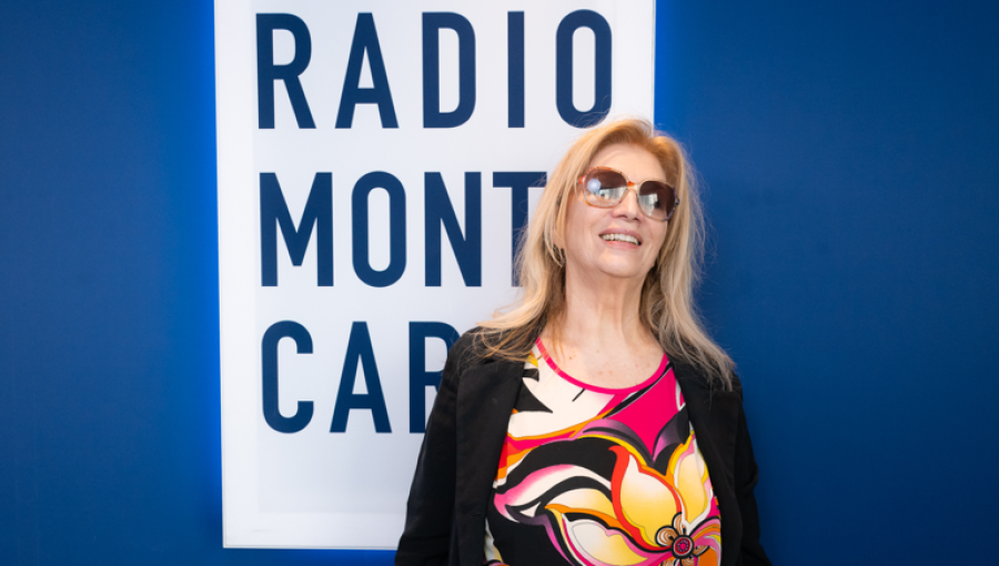 Iva Zanicchi: voglio che Dolce far niente diventi un tormentone estivo