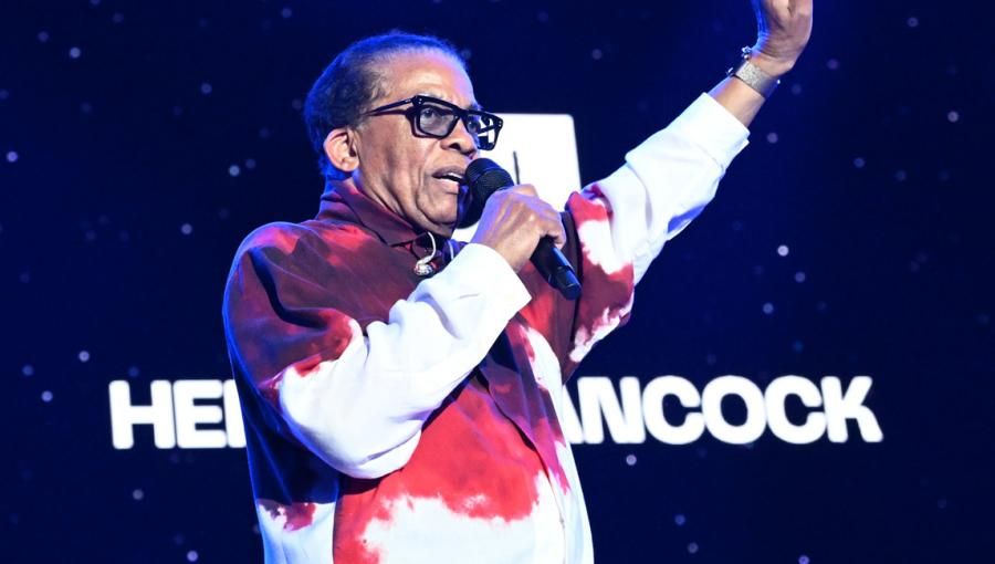 Herbie Hancock live a Umbria Jazz 2025: il video