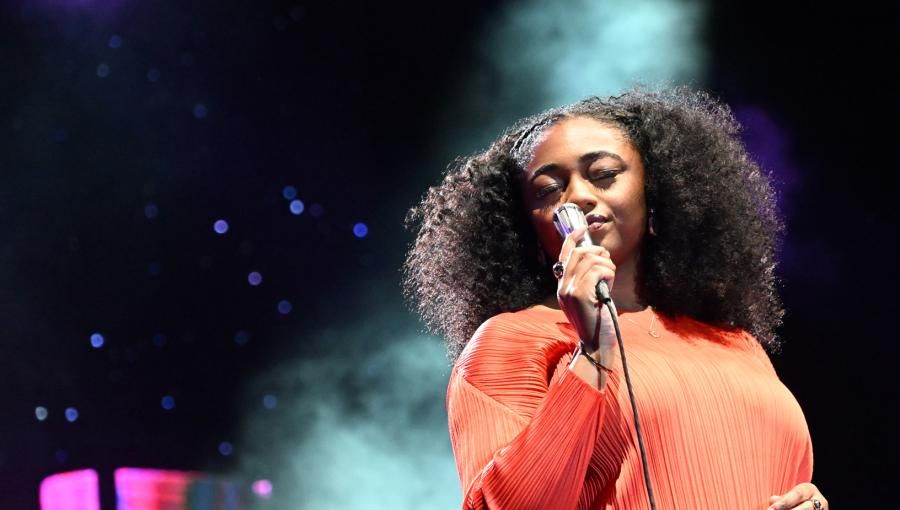 Samara Joy live a Umbria Jazz: il video