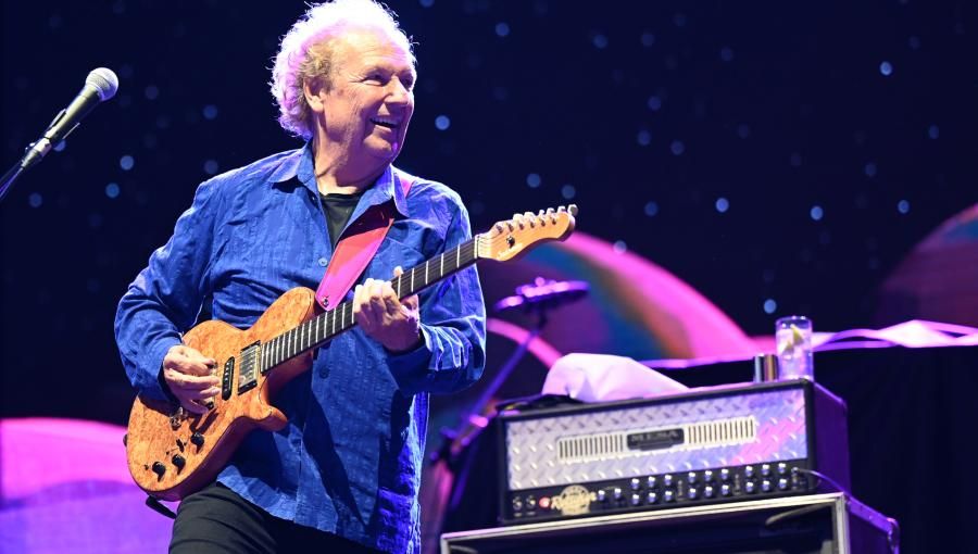 Lee Ritenour live a Umbria Jazz 2025: il video
