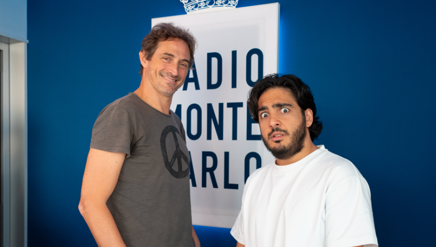 Max Angioni e Volfango De Biasi: vi raccontiamo Esprimi un desiderio