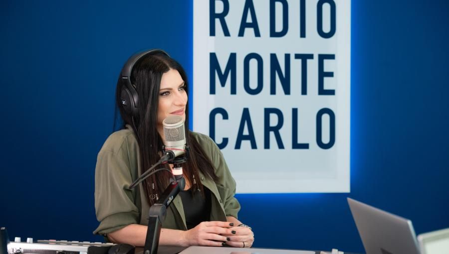 Laura Pausini: per star bene bisogna evitare le persone false