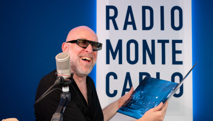 Mario Biondi: festeggiamo This Is What You Are!