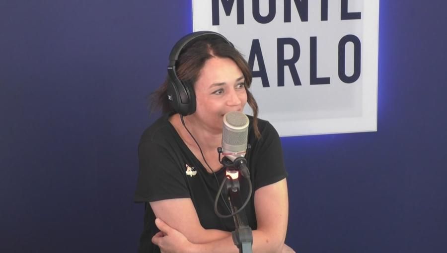 Carmen Consoli: ecco il mio viaggio indietro nel tempo