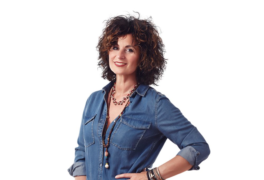 Happy Together con Isabella Eleodori