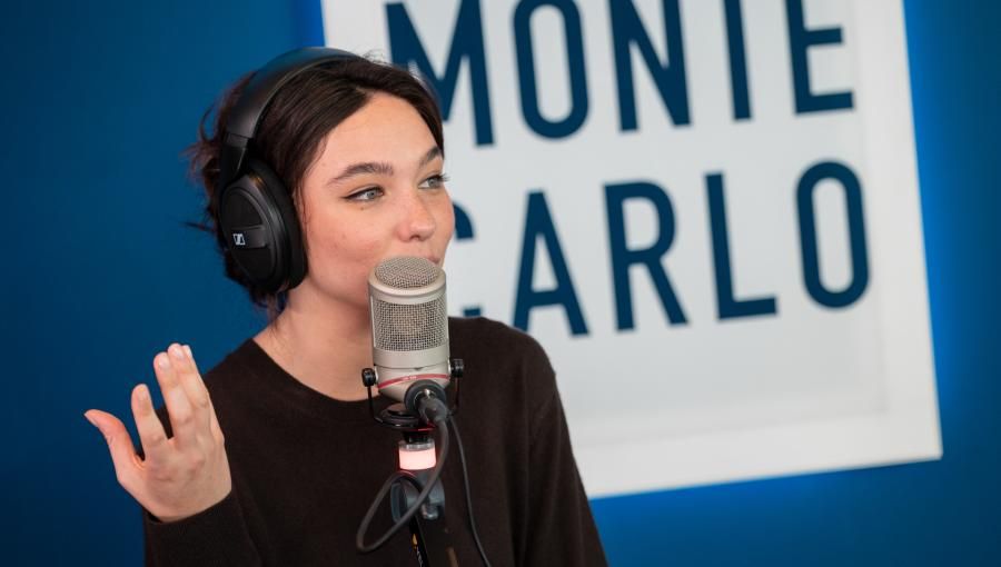 Matilda De Angelis: abbiamo davvero bisogno di più storie d’amore!