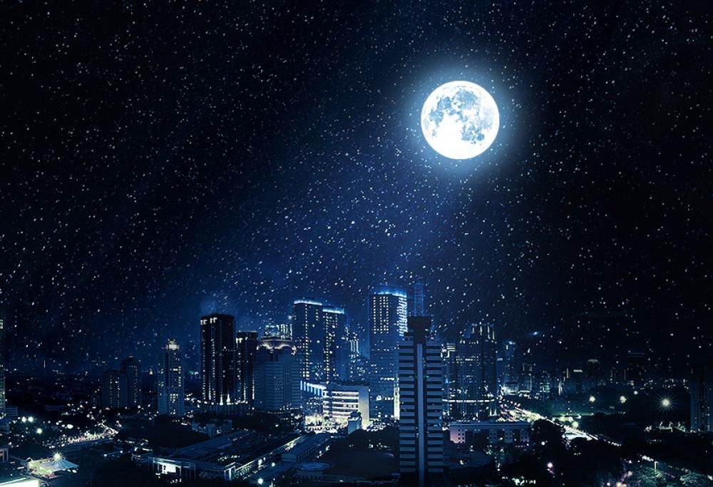 BlueMoon