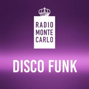 Radio Monte Carlo Disco Funk