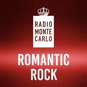 Radio Monte Carlo Romantic Rock