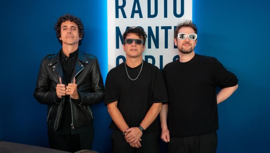 Selton: facciamo musica per il piacere della ricerca