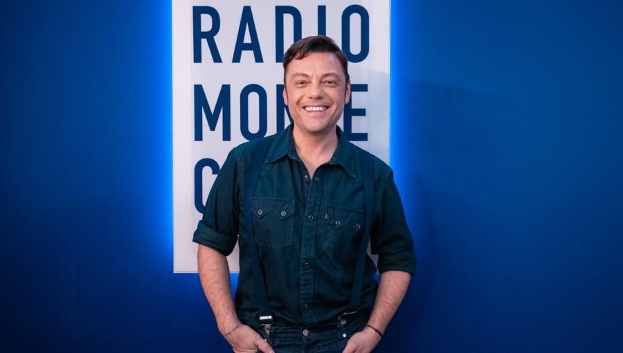 Tiziano Ferro: La verità è una bella dipendenza!