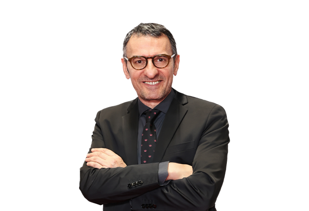Andrea Munari
