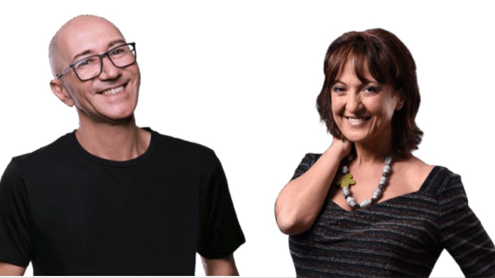 Due come noi - Erina e Filippo Firli