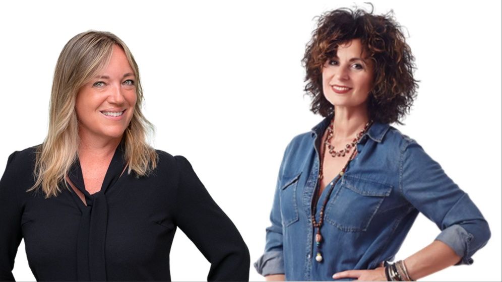 Happy Together – Isabella Eleodori e Chiara Lorenzutti