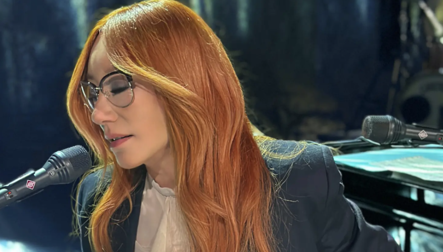 Tori Amos: l’unica data italiana