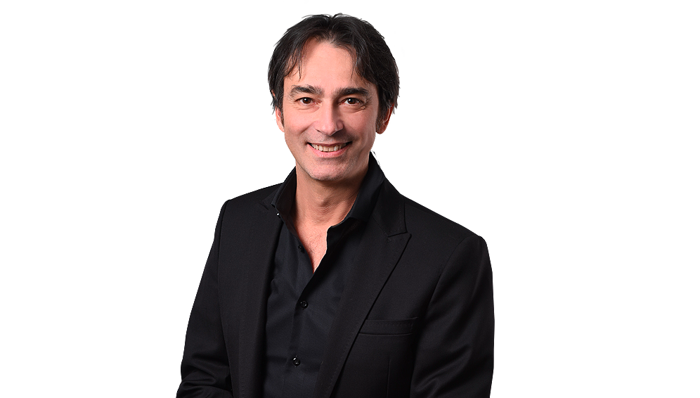 Stefano Gallarini