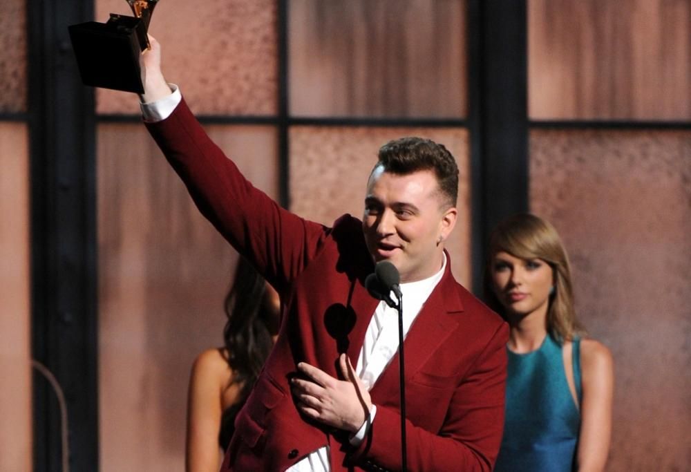 57° Grammy Awards