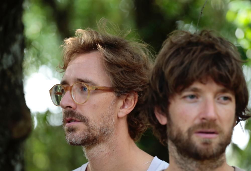 Kings of Convenience: Radio Monte Carlo ti presenta in anteprima il nuovo album!