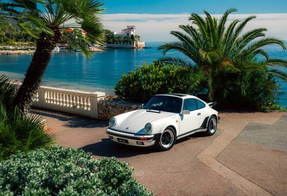 Top Marques Monaco