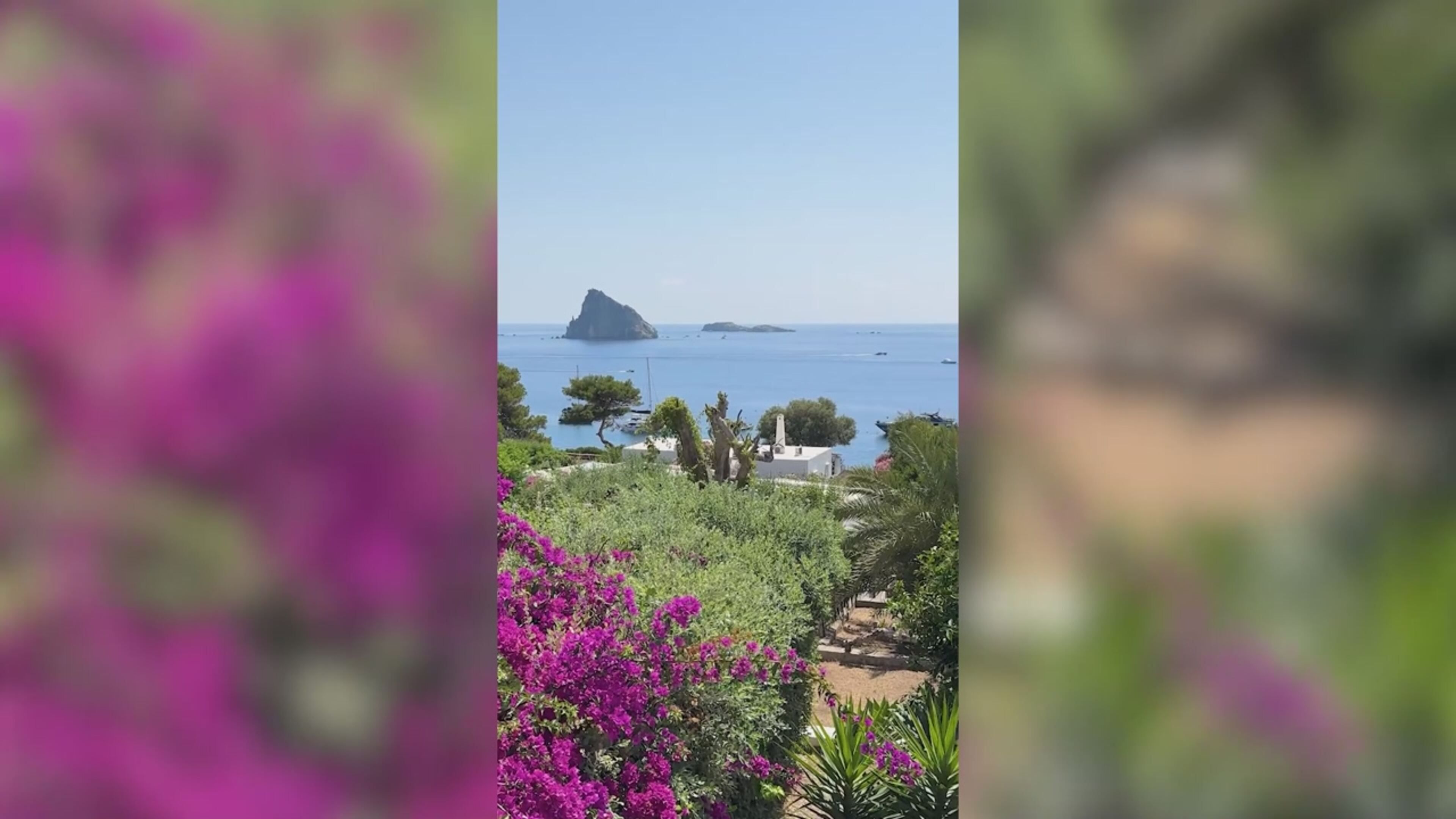 ART ODYSSEY 2025 | Diario di bordo dallo Stretto di Messina fino al porto di Riposto ai piedi dell’Etna