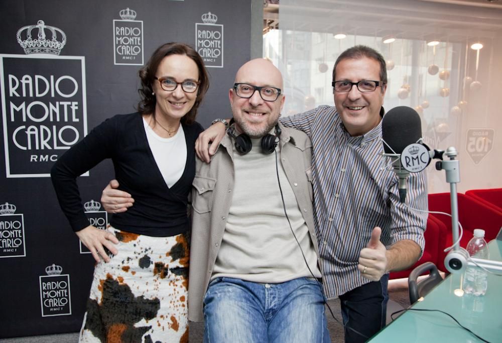 Mario Biondi