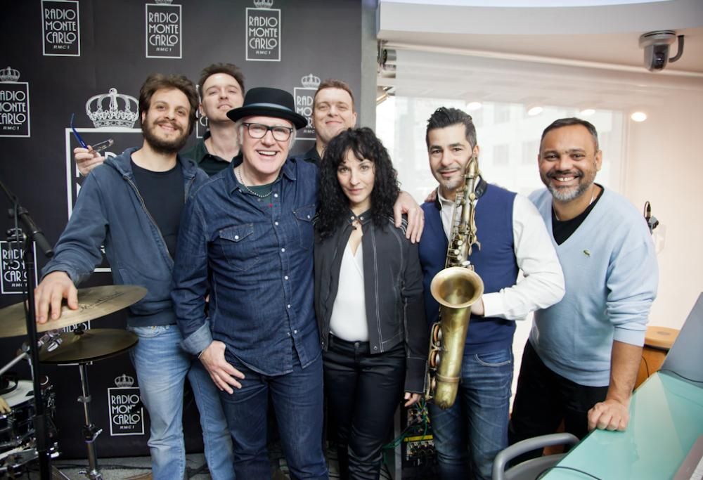 Musique Boutique