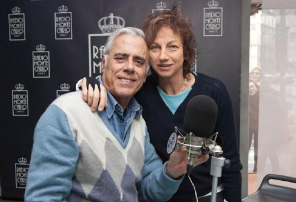 Gianna Nannini