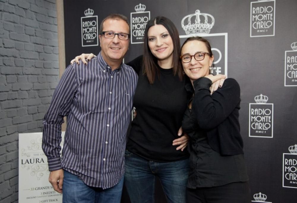 Laura Pausini