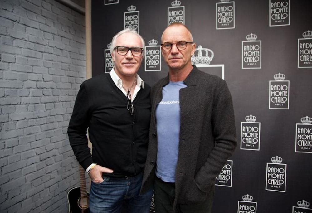 Sting